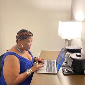 Meet your Posher, Mackendy